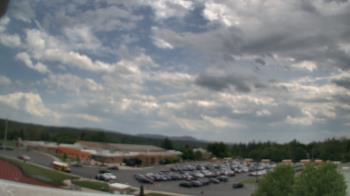 Weather camera view of Schuylerville Central School District.