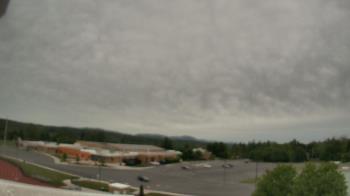 Weather camera view of Schuylerville Central School District.