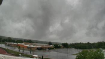 Weather camera view of Schuylerville Central School District.