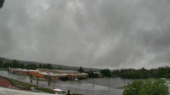 Weather camera view of Schuylerville Central School District.