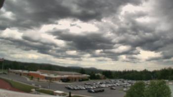 Weather camera view of Schuylerville Central School District.