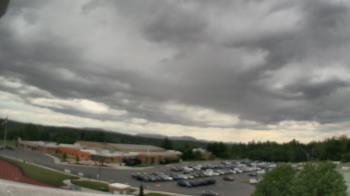 Weather camera view of Schuylerville Central School District.