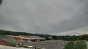 Weather camera view of Schuylerville Central School District.