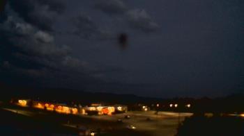 Weather camera view of Schuylerville Central School District.