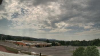 Weather camera view of Schuylerville Central School District.