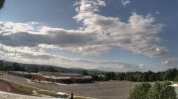 Weather camera view of Schuylerville Central School District.