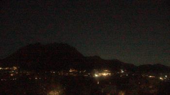 Weather camera view of Four Seasons Scottsdale.