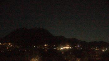 Weather camera view of Four Seasons Scottsdale.