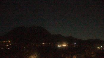 Weather camera view of Four Seasons Scottsdale.