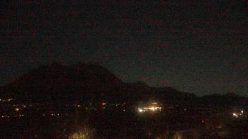 Weather camera view of Four Seasons Scottsdale.