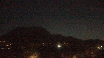 Weather camera view of Four Seasons Scottsdale.