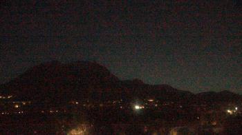 Weather camera view of Four Seasons Scottsdale.