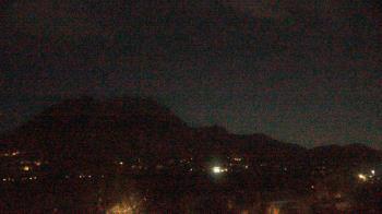 Weather camera view of Four Seasons Scottsdale.