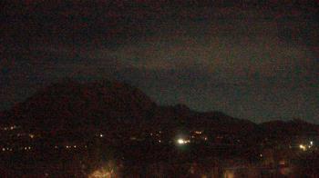 Weather camera view of Four Seasons Scottsdale.