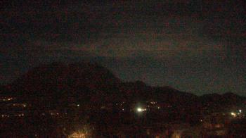 Weather camera view of Four Seasons Scottsdale.