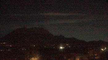 Weather camera view of Four Seasons Scottsdale.