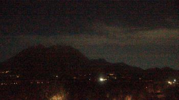 Weather camera view of Four Seasons Scottsdale.