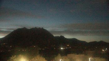 Weather camera view of Four Seasons Scottsdale.