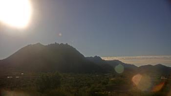 Weather camera view of Four Seasons Scottsdale.