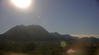 Weather camera view of Four Seasons Scottsdale.