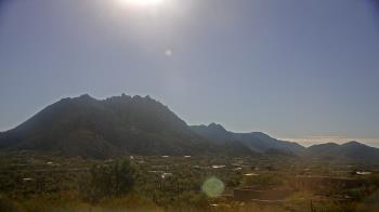 Weather camera view of Four Seasons Scottsdale.