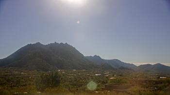 Weather camera view of Four Seasons Scottsdale.