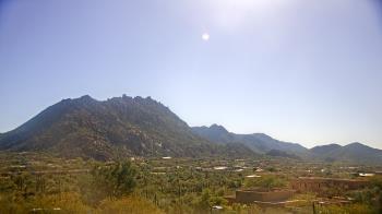 Weather camera view of Four Seasons Scottsdale.
