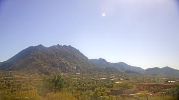 Weather camera view of Four Seasons Scottsdale.