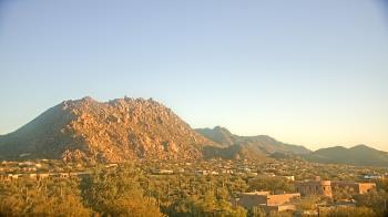Weather camera view of Four Seasons Scottsdale.
