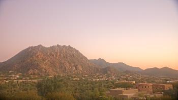 Weather camera view of Four Seasons Scottsdale.