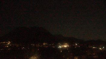 Weather camera view of Four Seasons Scottsdale.