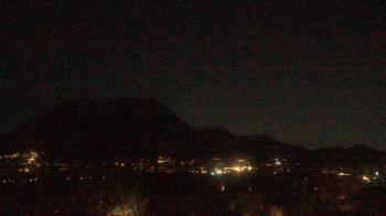 Weather camera view of Four Seasons Scottsdale.