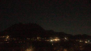 Weather camera view of Four Seasons Scottsdale.