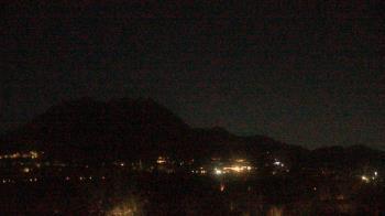 Weather camera view of Four Seasons Scottsdale.