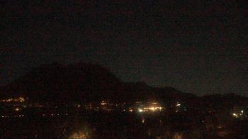 Weather camera view of Four Seasons Scottsdale.