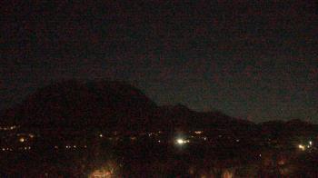 Weather camera view of Four Seasons Scottsdale.