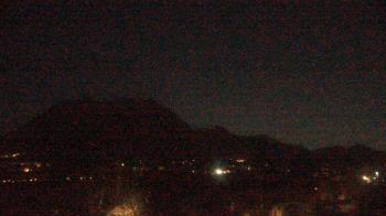 Weather camera view of Four Seasons Scottsdale.