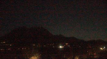 Weather camera view of Four Seasons Scottsdale.