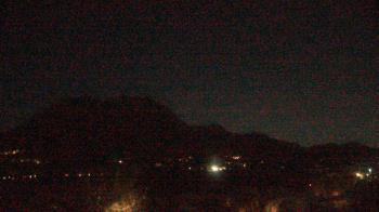 Weather camera view of Four Seasons Scottsdale.