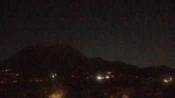 Weather camera view of Four Seasons Scottsdale.