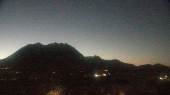 Weather camera view of Four Seasons Scottsdale.