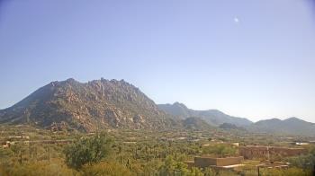 Weather camera view of Four Seasons Scottsdale.