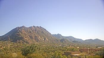 Weather camera view of Four Seasons Scottsdale.