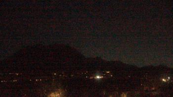 Weather camera view of Four Seasons Scottsdale.