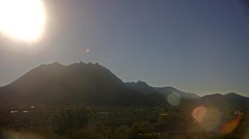 Weather camera view of Four Seasons Scottsdale.