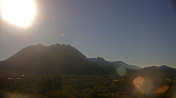 Weather camera view of Four Seasons Scottsdale.