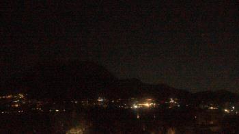 Weather camera view of Four Seasons Scottsdale.