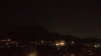 Weather camera view of Four Seasons Scottsdale.