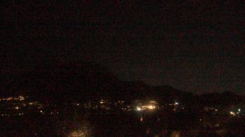 Weather camera view of Four Seasons Scottsdale.