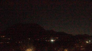 Weather camera view of Four Seasons Scottsdale.